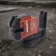 HILTI LASER PM 20-CG CROSS