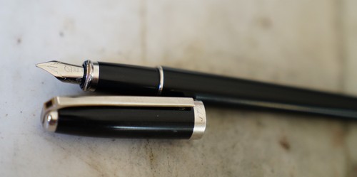 Stylo plume dupont - plume,