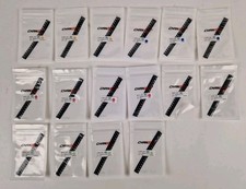 CHANZON Lot de 360 Diodes