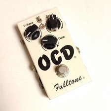 Fulltone OCD ver. 1.7 Fulltone