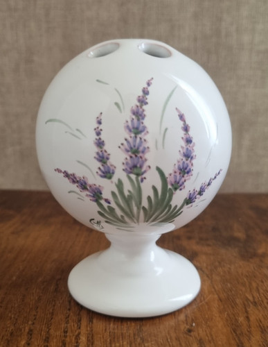 Diffuseur parfum lavande