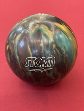 Boule De Bowling STORM S STDY219017 Made In Korea