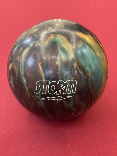 Boule bowling storm s - boule,