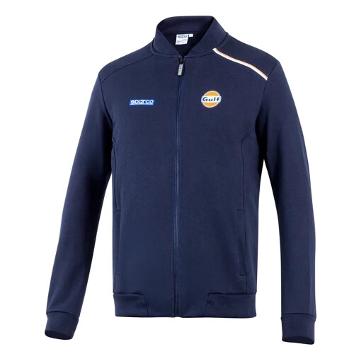 Sweat shirt sparco gulf - sparco,
