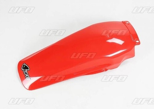 Garde boue arrière ufo - boue,