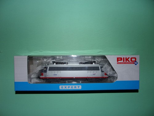Piko locomotive électrique - locomotive,
