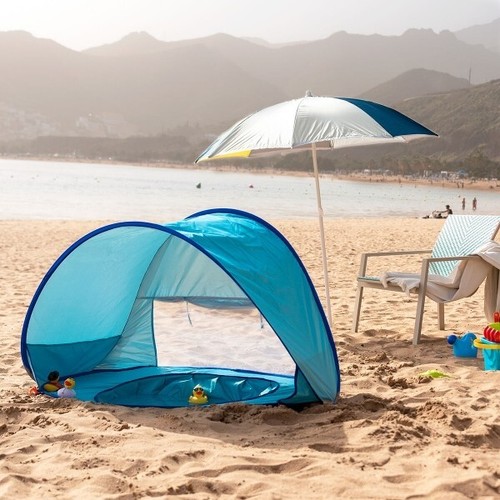 Tente plage jardin pour - tente, de