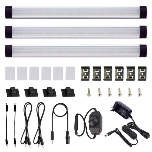Gradable lot barre led - gradable,