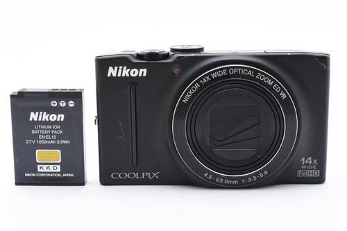 Appareil photo numérique
