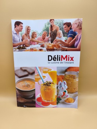 Délimix cuisine de - cuisine,