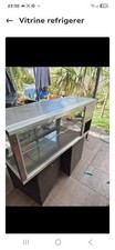 Vitrine Refrigerer