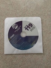 ZUMBA DVD zin119 1n