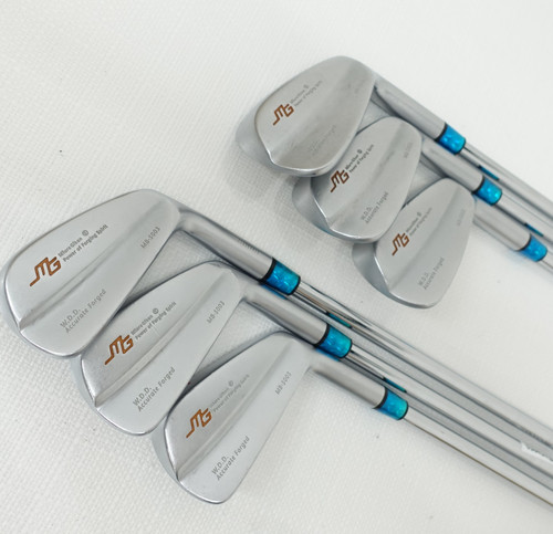 Miura giken 5003 - mb-5003, 6pcs