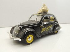 PEUGEOT 202 MICHELIN ALTAYA 1:43 SCALE