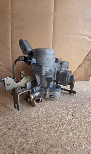 Carburateur solex pdsi - carburateur,