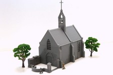 Chapelle Saint-Louis De