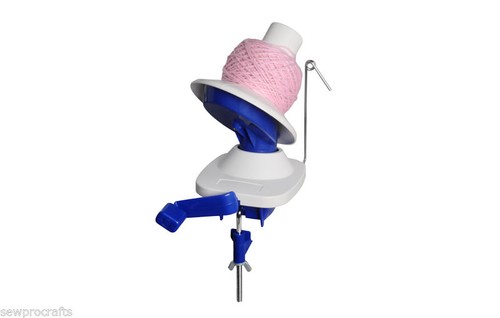 Knitpro dévidoir laine - laine,