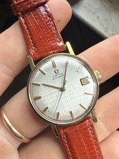 Omega Automatic Vintage Cal