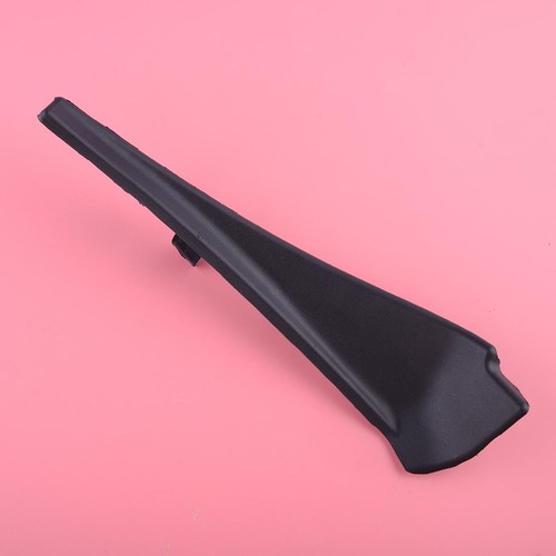 Trim extension capot - , latéral