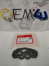 Honda Genuine OEM Cam Timing