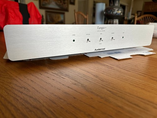 Audiomat tango dac - tango, 2.5