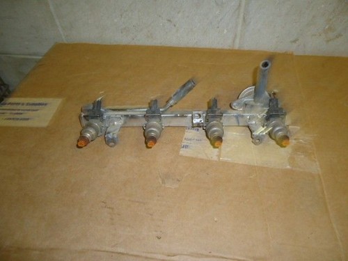 Carburant injection parties - carburant,