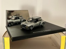 UNIVERSAL HOBBIES - RENAULT 5
