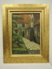 Tableau Ancien A Identifié 