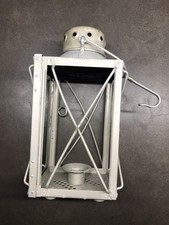 Lanterne aluminium Luftwaffe