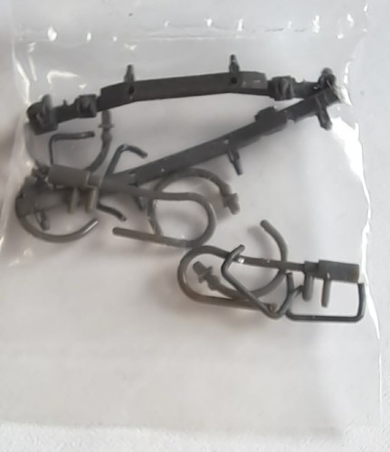 Detaillage rambarde cablage - detaillage,