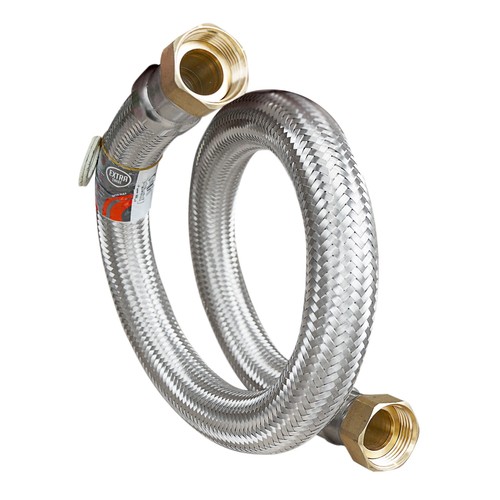 Flexible inox ø50mm - flexible,