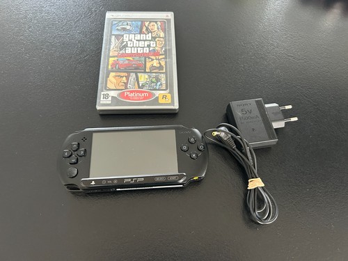 Sony playstation portable - playstation,