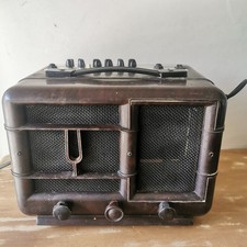 Ampli Guitare Tenson Adapté