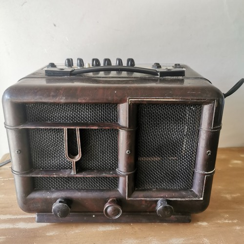 Ampli guitare tenson - ampli,