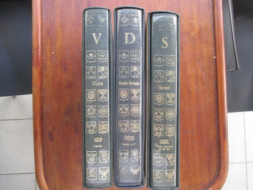 éditions luxe les - de,