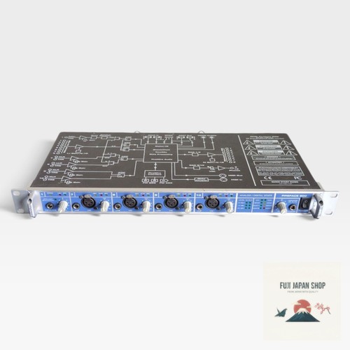 Rme fireface 800 - fireface,