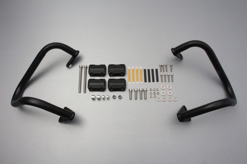 Barres protections moteur - protections,