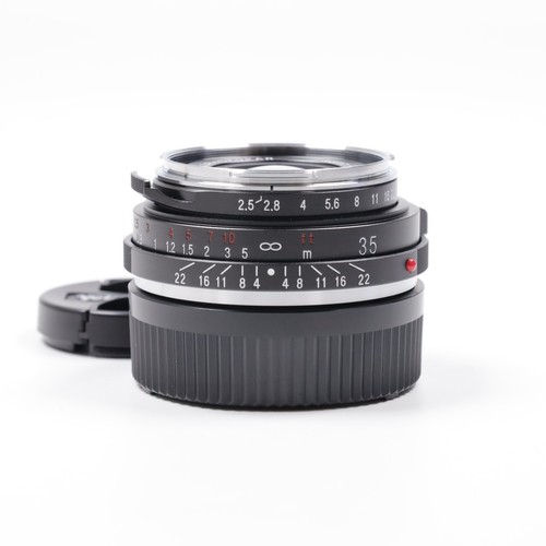Voigtlander color skopar - voigtlander,