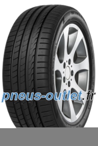 Minerva f205 205 r16 87w - 205/45,