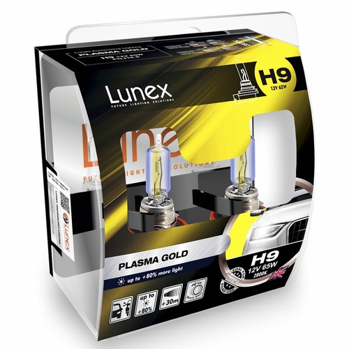 Lunex plasma gold - lunex,