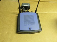 LINKSYS WRT150N WIRELESS-N-ROUTER 