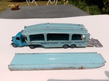 ORIGINAL DINKY 582 PULLMORE