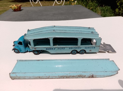 Original dinky 582 - dinky,