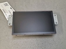 Ecran multifonction GPS WIP