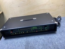 Amplificateur de guitare basse TRACE ELLIOT GP12 SMX