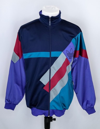Adidas vintage track - adidas, 90's