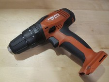 GENUINE HILTI SF 2H-A 10.8V/12V HAMMER DRILL DRIVER (BARE TOOL)