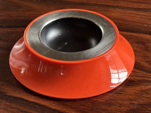 Rare cendrier guzzini - guzzini, design