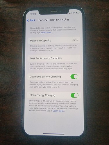 Apple iphone 64gb - apple, 12