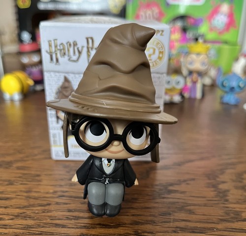 Figurine mystery mini funko - mystery,